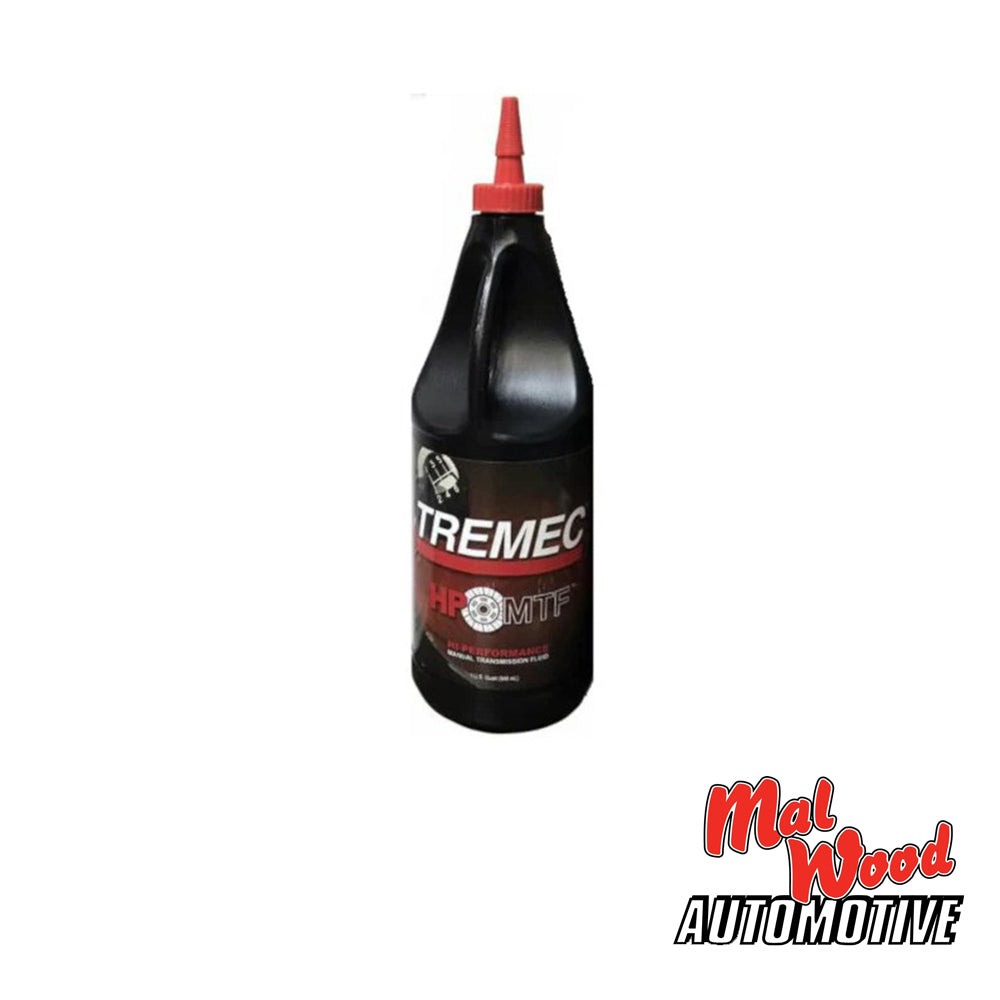 TREMEC HP-MTF