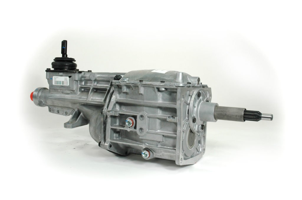 Tremec T5 5 Speed Mal Wood Automotive
