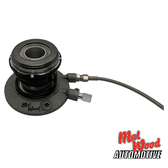 Alloy T56/TR6060 Concentric Slave Cylinder with Billet Alloy Piston