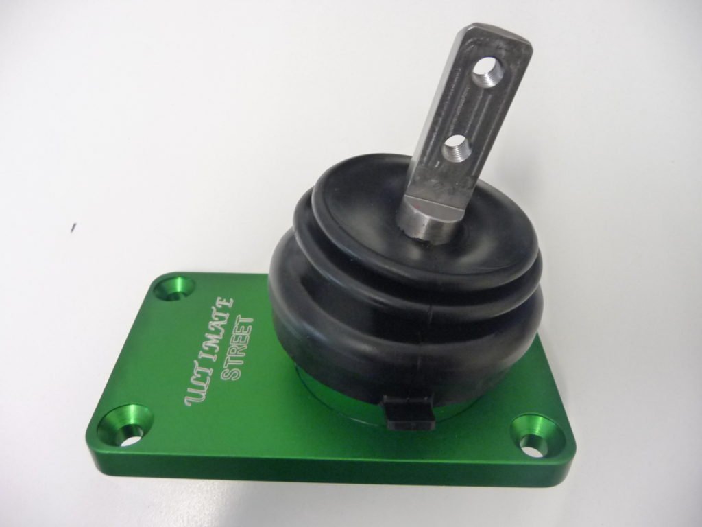 Ford XFBA, Ford Mustang, Holden Commodore VNVS Short Throw Shifter to