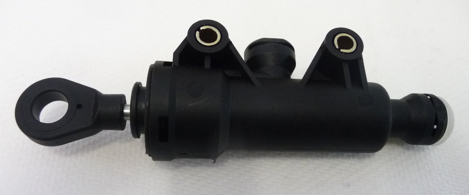 MWA Under Dash Master Cylinder Mal Wood Automotive