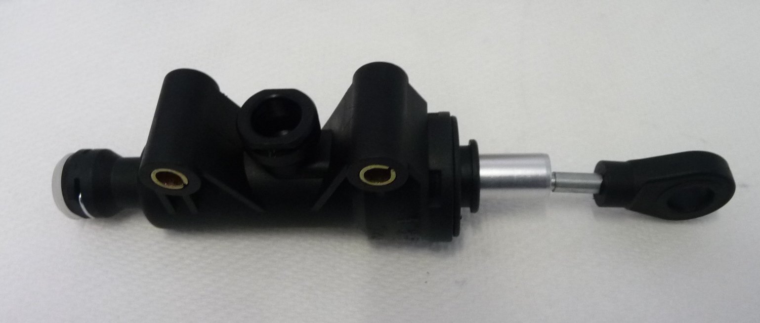 MWA Under Dash Master Cylinder Mal Wood Automotive