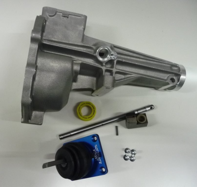 T5 Extension Housing Kits Mal Wood Automotive