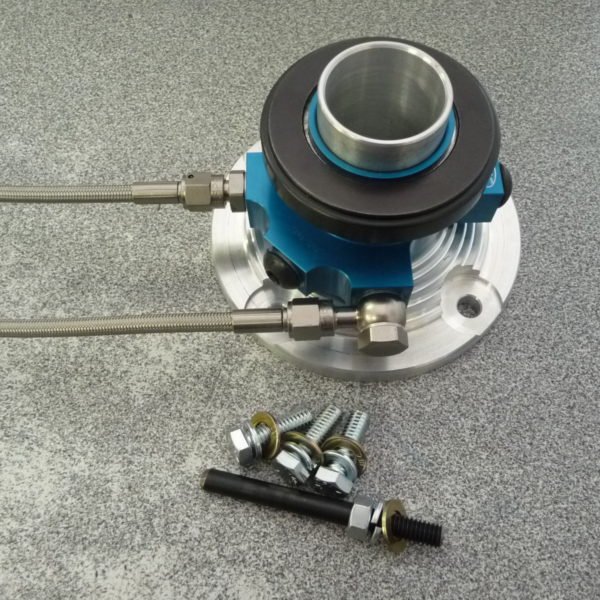 Hydraulic Bearings Mal Wood Automotive