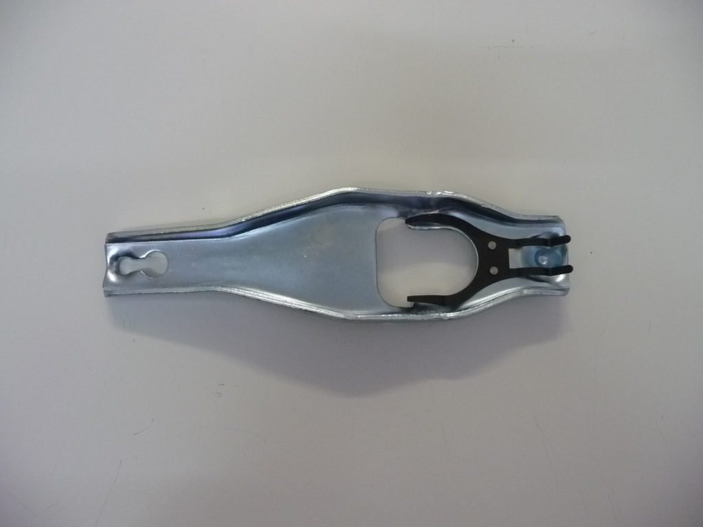 MWA CLUTCH FORK V8 FORD Mal Wood Automotive