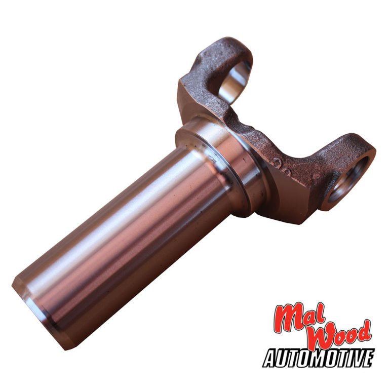 Slip Yoke Sales Mal Wood Automotive