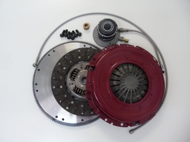 ACE CLUTCH KIT COMMODORE LS1,LS2 ACELS1OPT3P