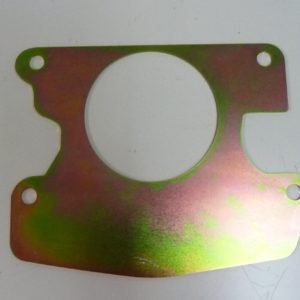 GM TKO FRONT PLATE
