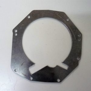 T56 SPACER PLATE 6mm