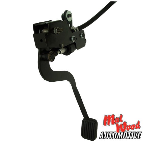Holden Torana LH LX UC Underdash Hydraulic Clutch Pedal Assembly Mal