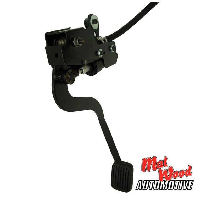Holden Torana LH LX UC Underdash Hydraulic Clutch Pedal Assembly Mal