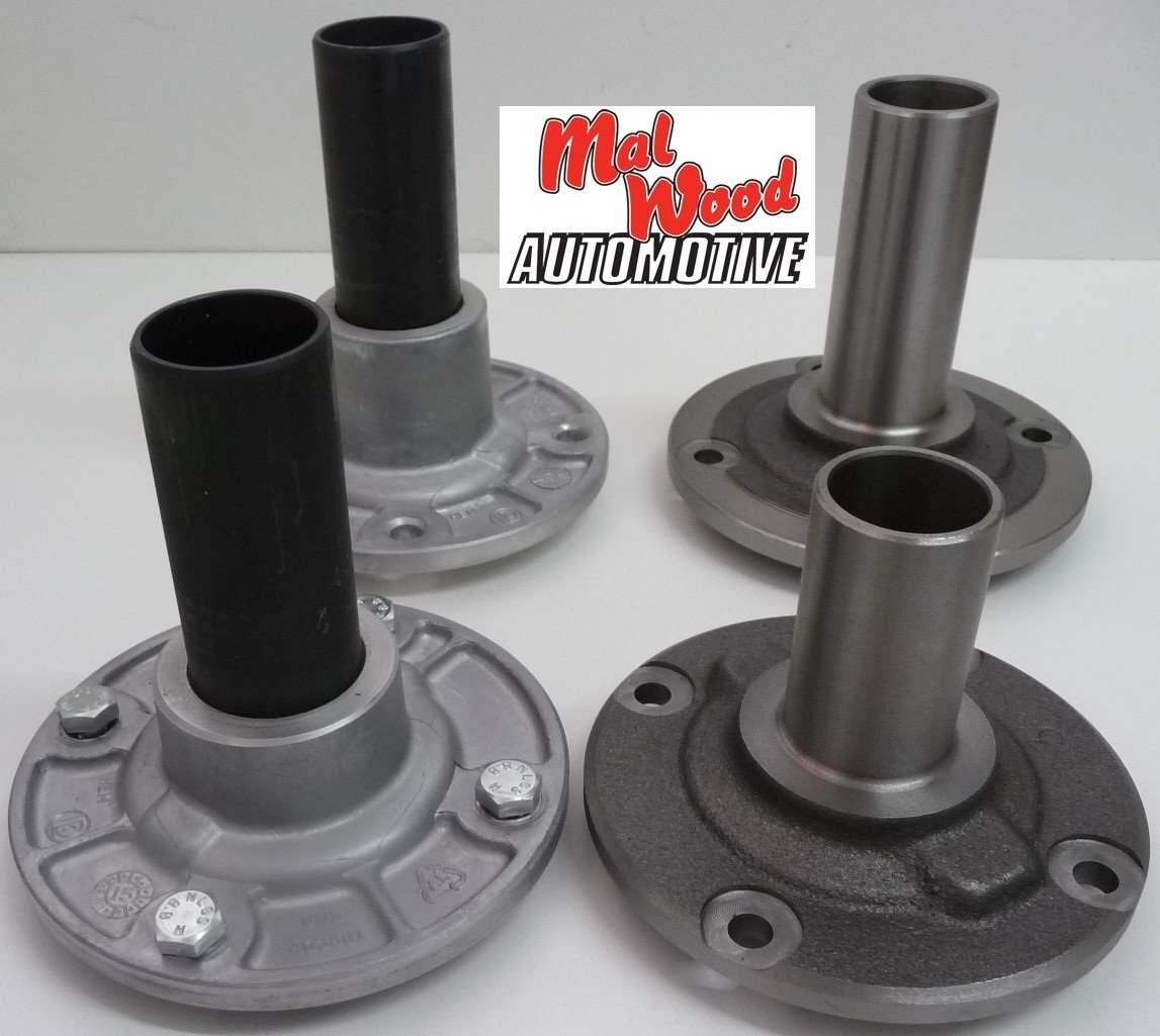 T5 Front Retainers Mal Wood Automotive