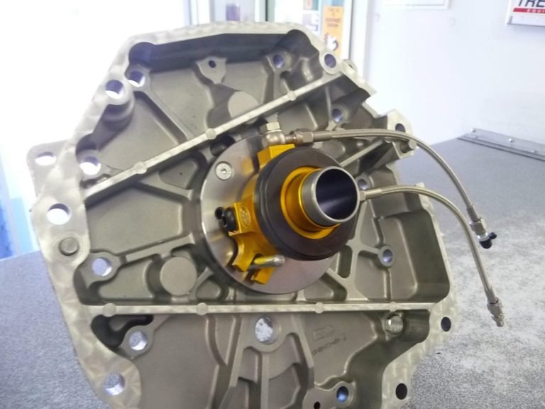 Hydraulic Bearing Kit T56 / Magnum Mal Wood Automotive