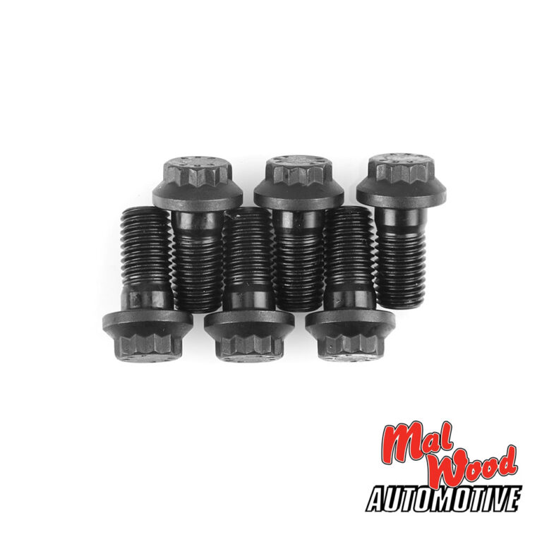 ARP 3302802 Chev LS High Performance Flywheel Bolts Mal Wood